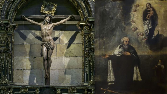 Las dos obras embajadoras de Osma-Soria para Las Edades de este año. 