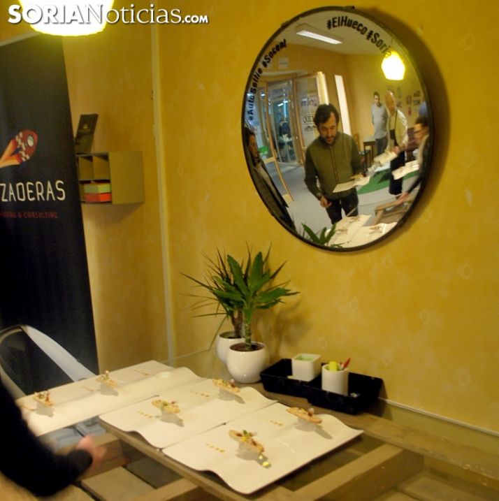 Una imagen de la final del concurso. /SN