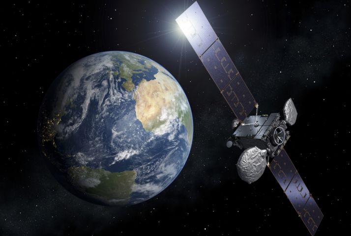 Hispasat y Eurona ofrecen acceso a Internet por satélite a 30 Mbps a todos los pueblos de la región 