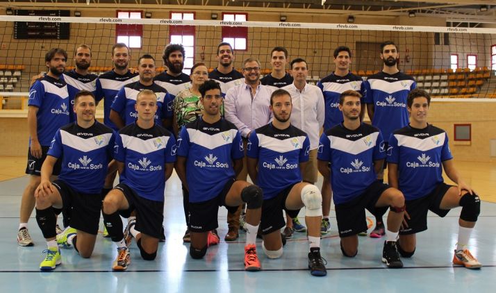 El Río Duero gana y puede seguir soñando