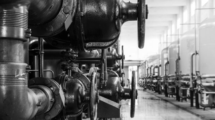 La facturación de la industria encadena nueve meses consecutivos de ascensos