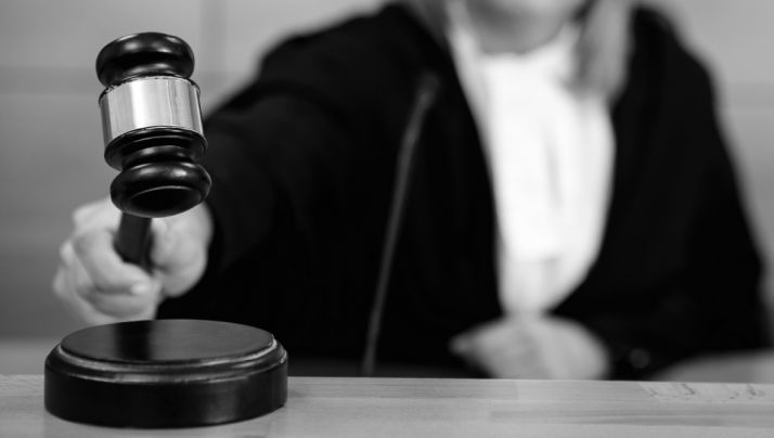 La provincia de Soria registró 108 divorcios en 2017