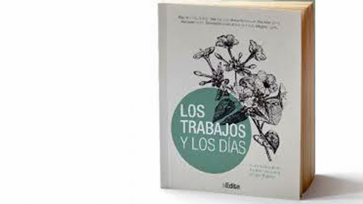 Nueva edición de ‘Los trabajos y los días’