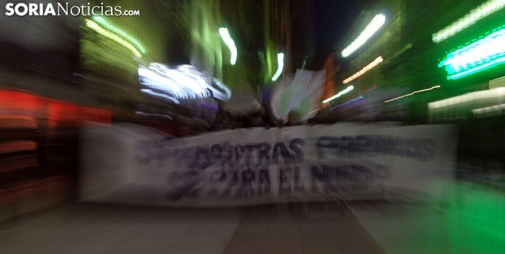 Absoluta normalidad laboral en este 8-M