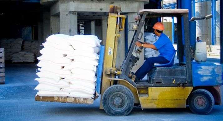 Las exportaciones crecieron durante enero en Soria un 89,5%