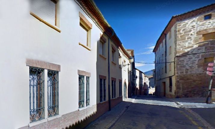 Buena respuesta de la Junta al proyecto de la residencia de Ágreda 