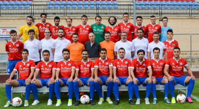 El Uxama se trae de León una dolorosa goleada