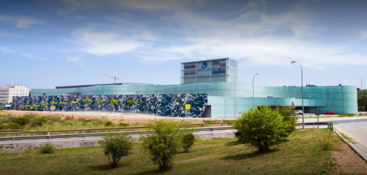 Espaço Casa llega en abril a Camaretas