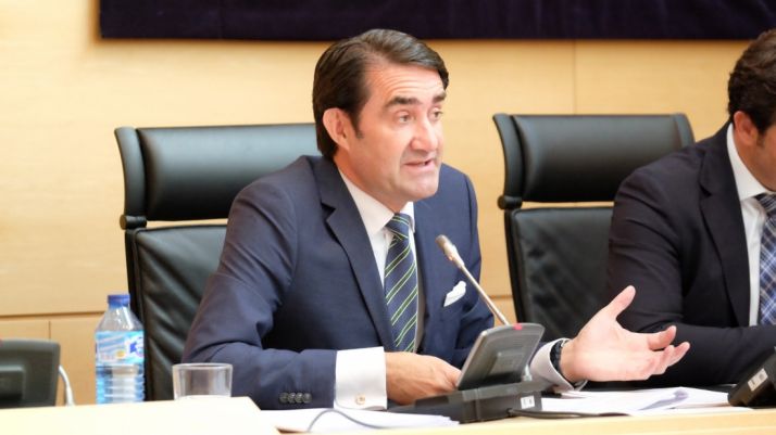 Objetivo: acceso universal a Internet en Castilla y León