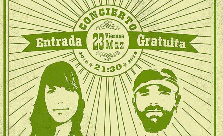 Los sorianos Sweet Baby James, este viernes en La Candela