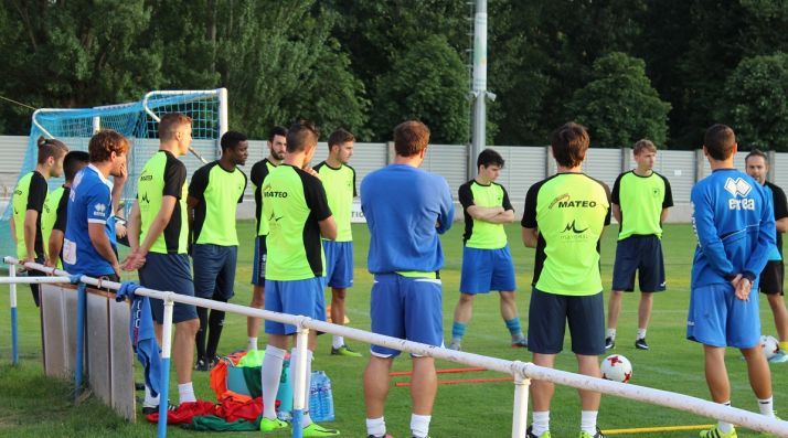 El Almazán se lleva el derbi soriano y se aleja del descenso