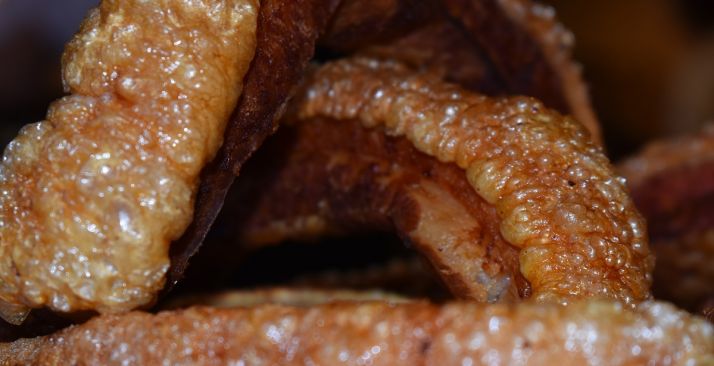 Se busca el Mejor Torrezno de Innovación