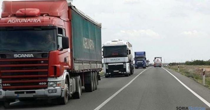 Curso sobre tacógrafo digital en FOES