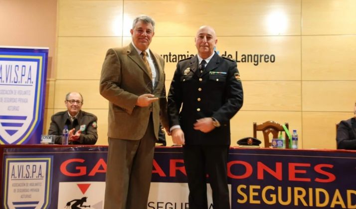Dos entidades de vigilancia sorianas, galardonadas a nivel nacional