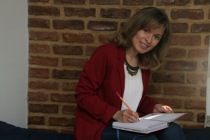 Te presto mis zapatos