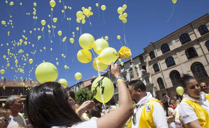 Convocado el Toro de Plata de la peña El Cuadro