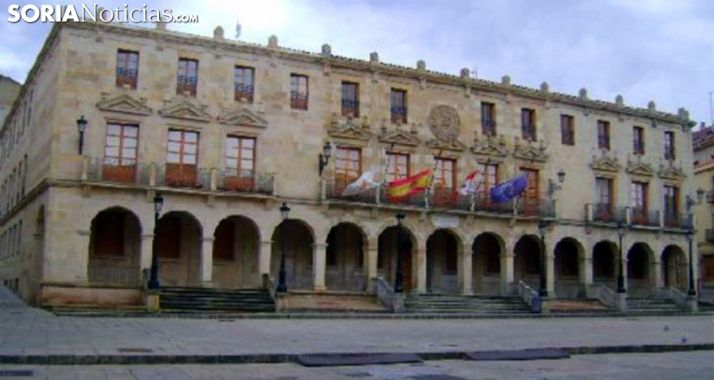 Piden al Ayuntamiento la aplicación de una sentencia sobre el cómputo de permisos retribuidos