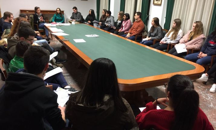 Ya se conocen los 10 finalistas de los Presupuestos Juveniles