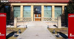 El Museo Numantino se abre a los niños en Semana Santa