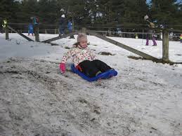 Se prevé una Semana Santa más de nieve que de playa