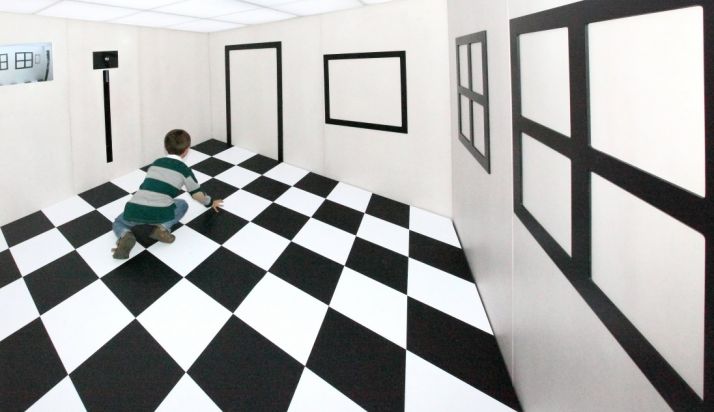 Ilusionismo. ¿Magia o ciencia? cierra con más de 27.000 visitantes