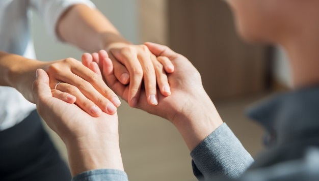 Cena solidaria en fechas de ayuno