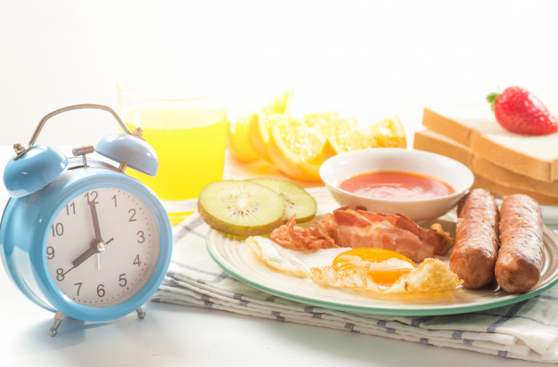 Primer día laboral después del cambio horario. Consejos para sobrellevarlo