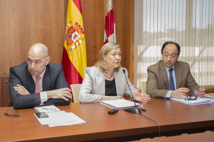 A vueltas con los 31M€ del Plan Soria