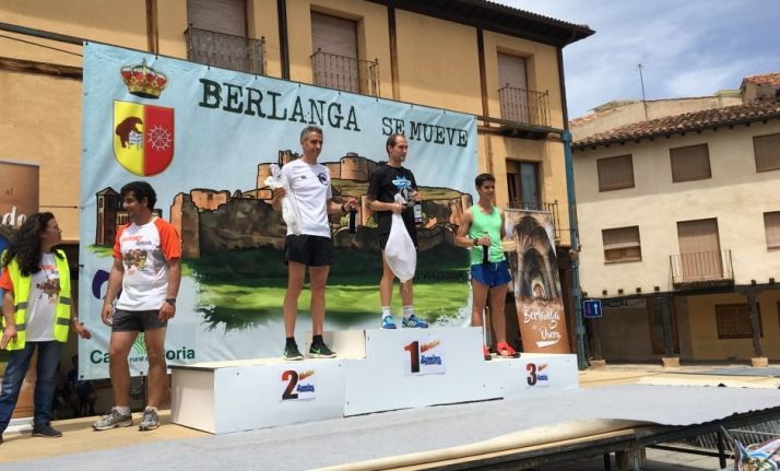 Abiertas las inscripciones para la III Valeránica Running