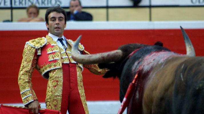 Estos son los carteles taurinos de San Juan 2018