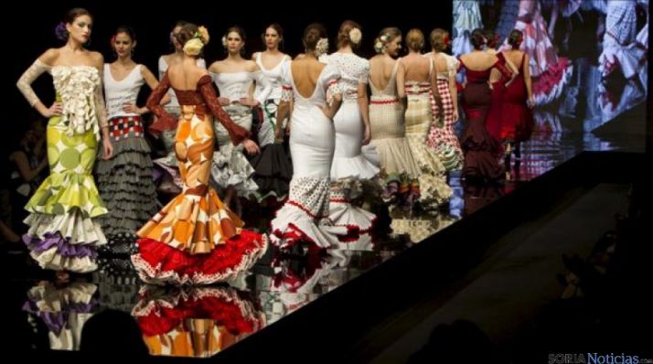 El día 13 vuelven los lunares solidarios