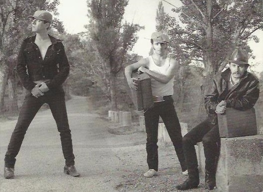 Nuevo sonido para el mismo viaje Camino Soria