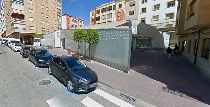 El concurso de Las Concepciones recibe 19 propuestas 