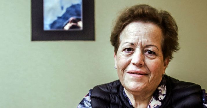 Antígona alza la voz. A veces la justicia es justicia