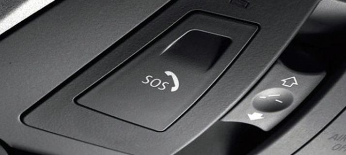 Los turismos y furgonetas ligeras de nueva fabricación han de incorporar a partir de este abril el sistema eCall de aviso automático al 1-1-2