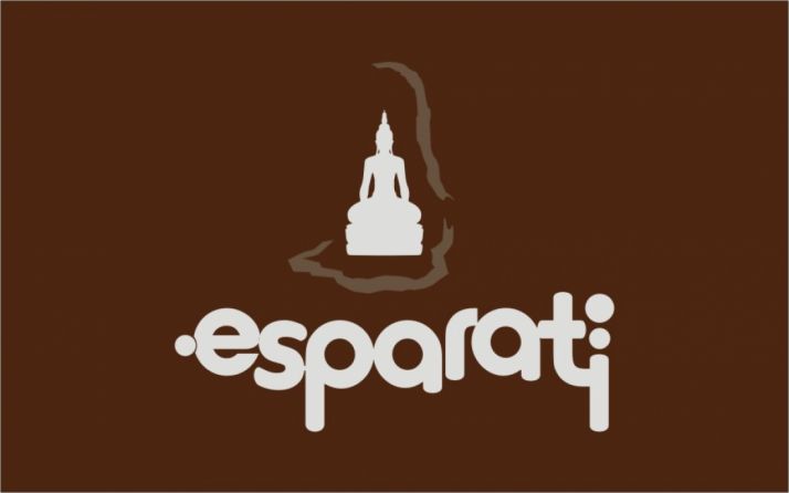 Esparati. 