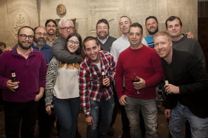 INSIDE SAN JUAN. Primer vino español