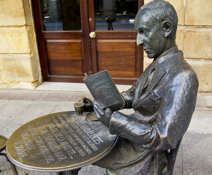 Presentación de Un pájaro libre en el Casino