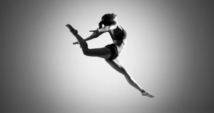 500 deportistas para la doble jornada de gimnasia aeróbica y rítmica el 15 y el 28 en Soria