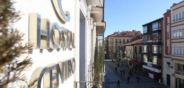 Soria, segunda de la Comunidad en ocupación hotelera en marzo