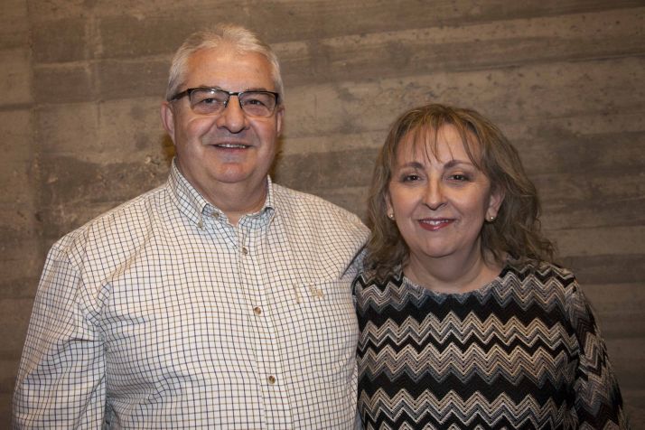 GALERÍA: Conoce a los Jurados de Cuadrilla de San Juan 2018