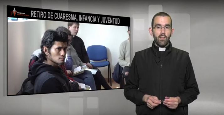 Marzo intenso en Osma-Soria