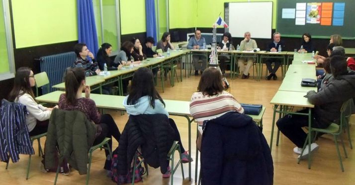 Mañana se abre el plazo de matriculación en las EOIs