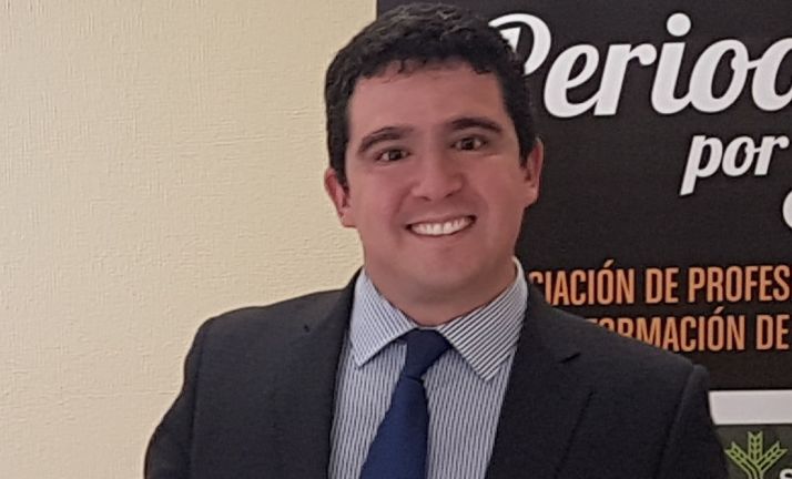 Teo Martínez: Tenemos que lograr una IGP del Chorizo de Soria