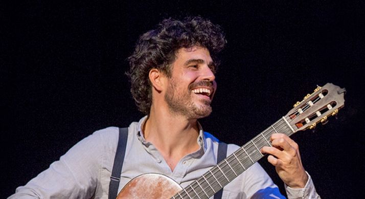 El IES de Ágreda busca traer a Pablo Sáinz Villegas para un concierto