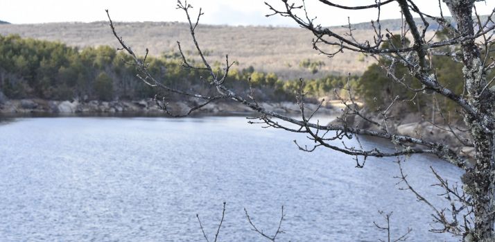 La Cuerda del Pozo, suma y sigue