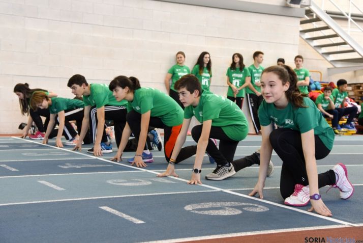 Más de 1 millón de euros para subvenciones deportivas