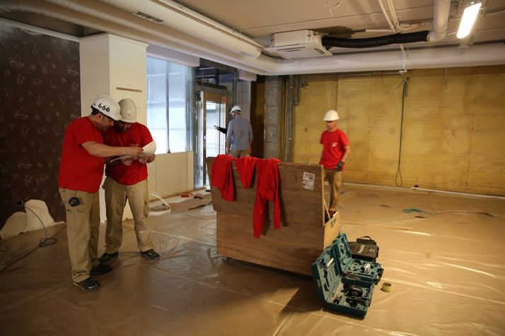 CyL registró 171.127 bajas por incapacidad temporal en 2017, un 3,5% más