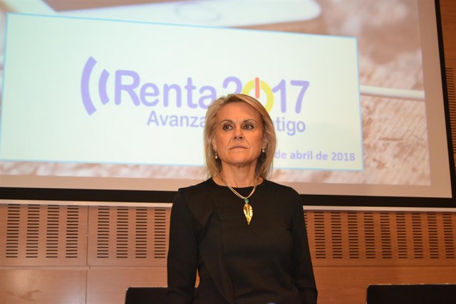 En Soria se prevén 1.377 declaraciones de la Renta