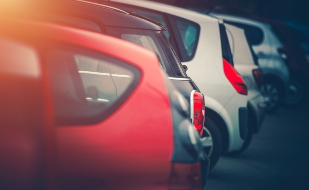 Caen un 4,2% las ventas de coches usados